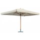 Зонт уличный "Palladio Standart" 300х300