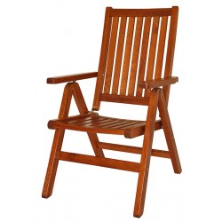 Кресло "Fronto" из сосны.