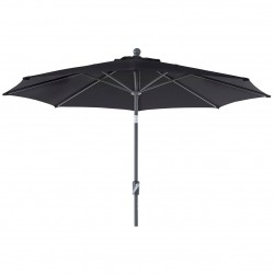 Зонт "Florens" black