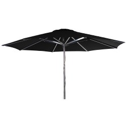 Зонт "Empoli" black
