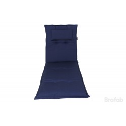 Подушка "Florina" на лежак, ширина 60 см, цвет 381 