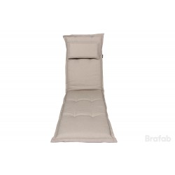 Подушка "Florina" на лежак, ширина 49 см, цвет 385