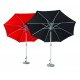 Зонт "Andria" red диаметр 300