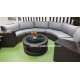 Мебель из ротанга «Galaxy» lounge 7