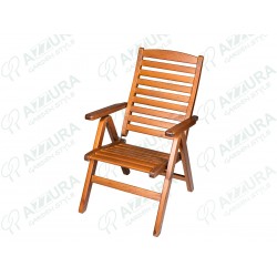 Кресло "Regina" из сосны