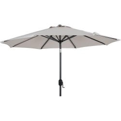 Зонт "Cambre", диаметр 250, купол хаки