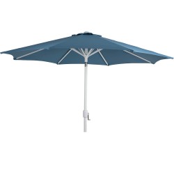 Зонт "Cambre", диаметр 300, купол синий