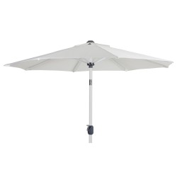 Зонт "Andria" диаметр 250, цвет белый