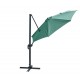 Зонт садовый GardenWay "Miami" зеленый
