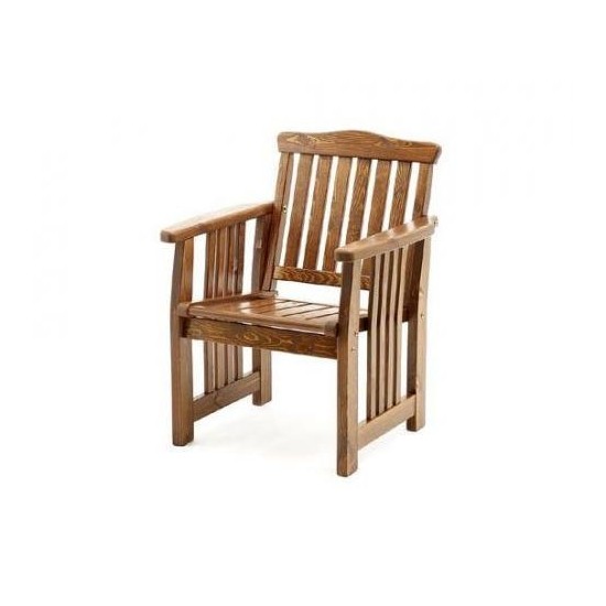 Кресло "Oland" из сосны