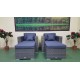 Плетеная мебель «Allegro» natur&grey relax