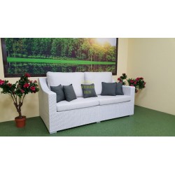 Плетеный диван «Pegas» 200