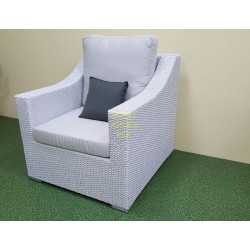 Плетеное кресло «Pegas» 