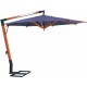 Зонт садовый тент-шатер GardenWay SLHU003