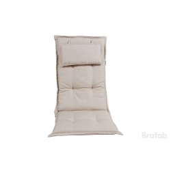 Подушка с подголовником "Florina" на кресло, цвет 385