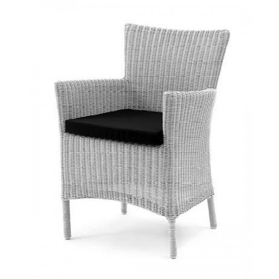 Плетеное кресло  "Toscana"