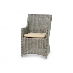 Плетеное кресло  "Sunstone"