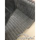 Плетеное кресло  "Sunstone" обеденное